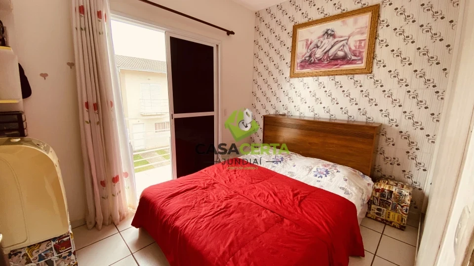 Imagens do imóveis Casa à venda em Jarinu/SP | Condomínio no Bairro Maracanã | Aceita Financiamento e FGTS