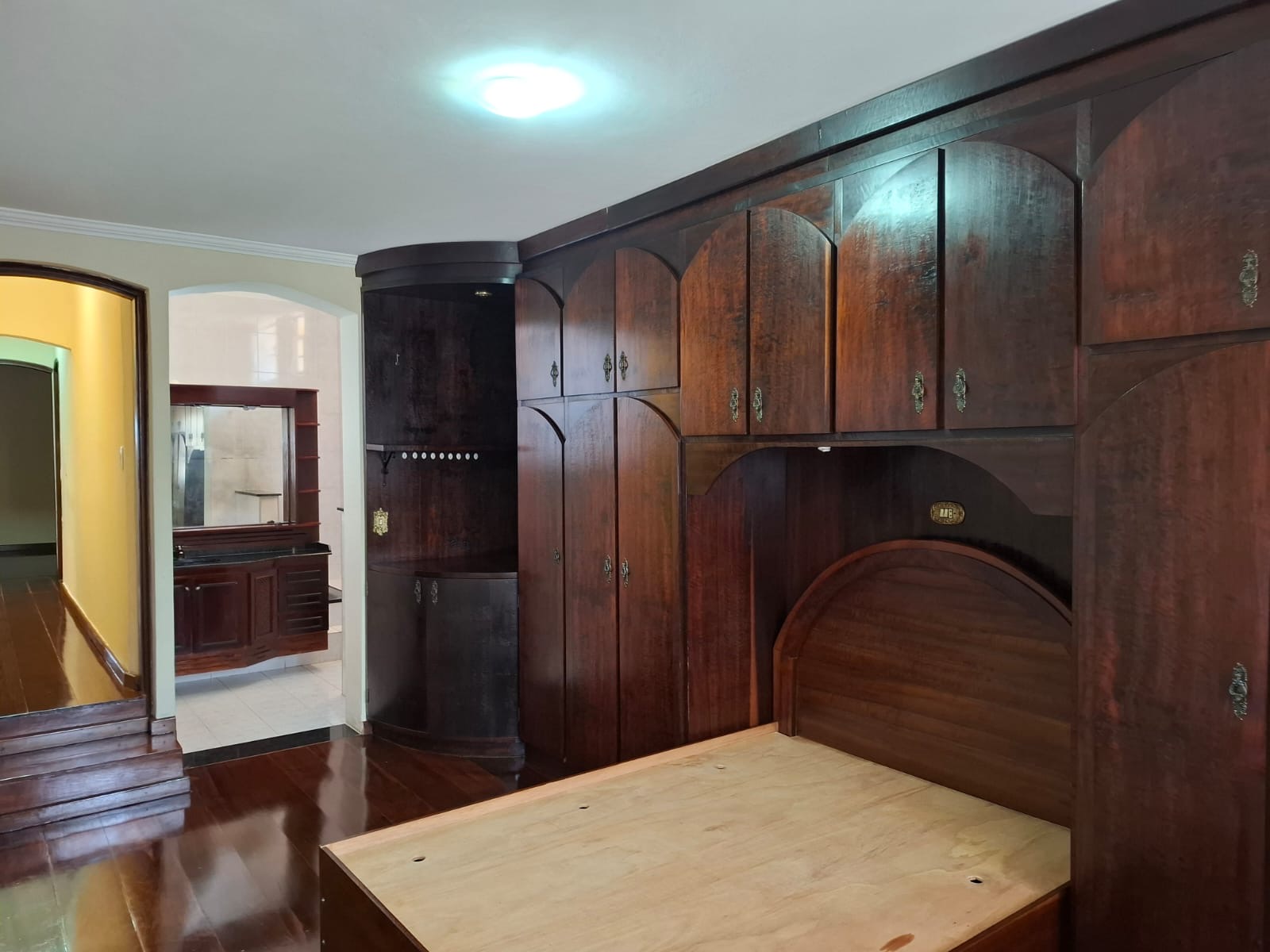 Imagens do imóveis CASA EM VÁRZEA PAULISTA-SP - ACEITA FINANCIAMENTO