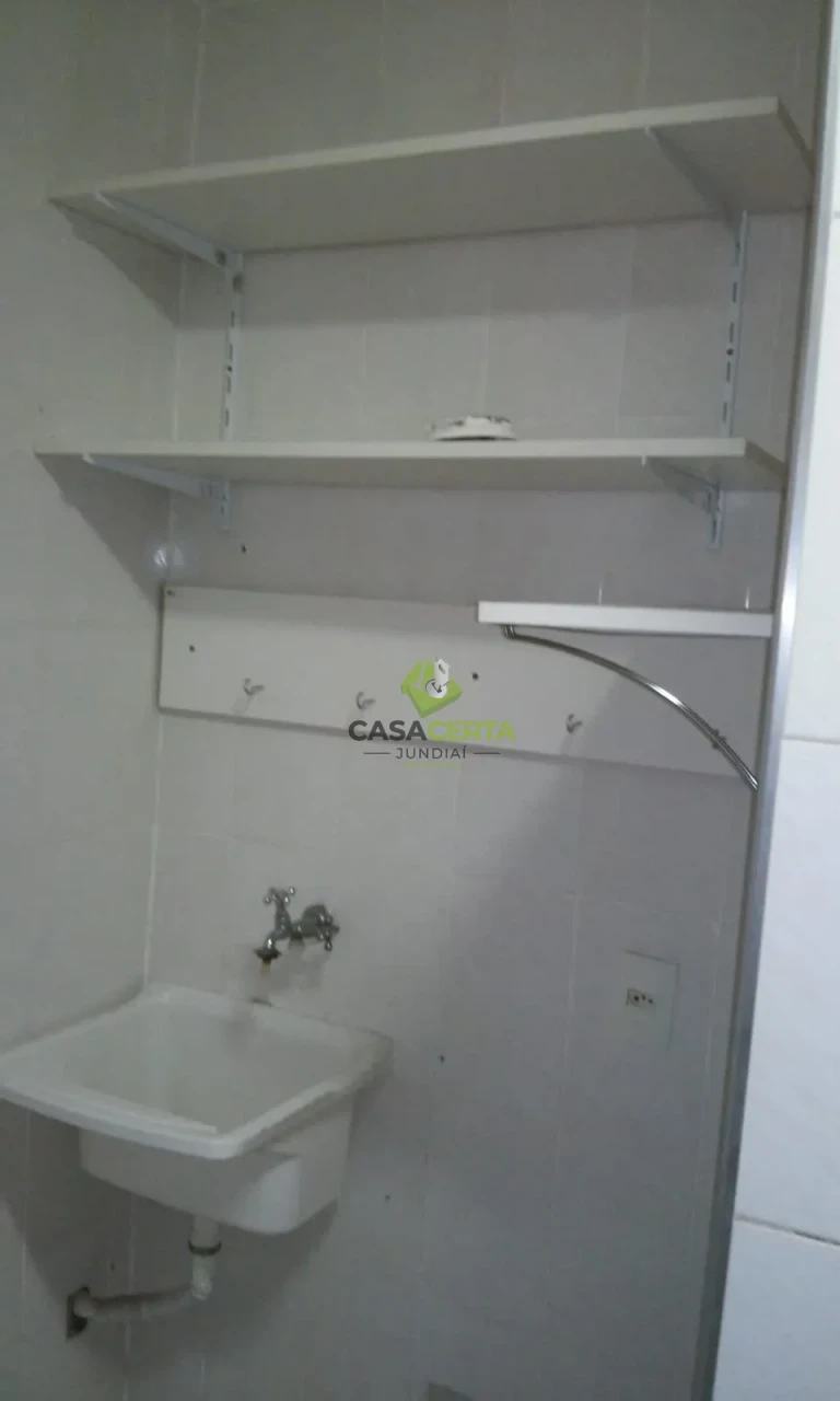 Imagens do imóveis Apartamento à Venda na Ponte de São João – Jundiaí/SP | R$ 270.000