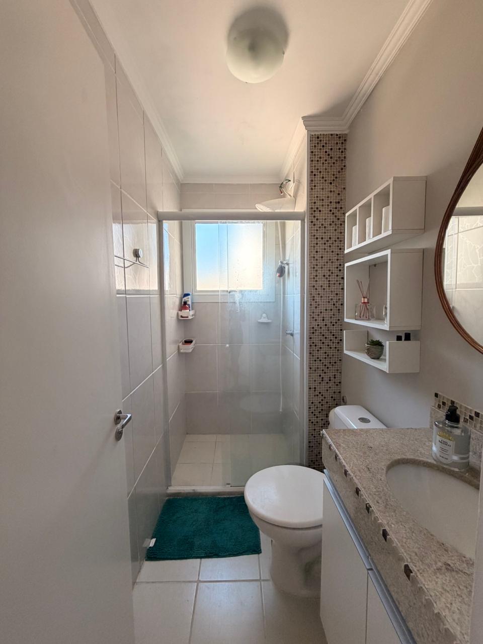 Imagens do imóveis Apartamento Térreo  com Sol da Manhã à Venda no Cidade Jardim – Completo e Bem Localizado em Jundiaí!
