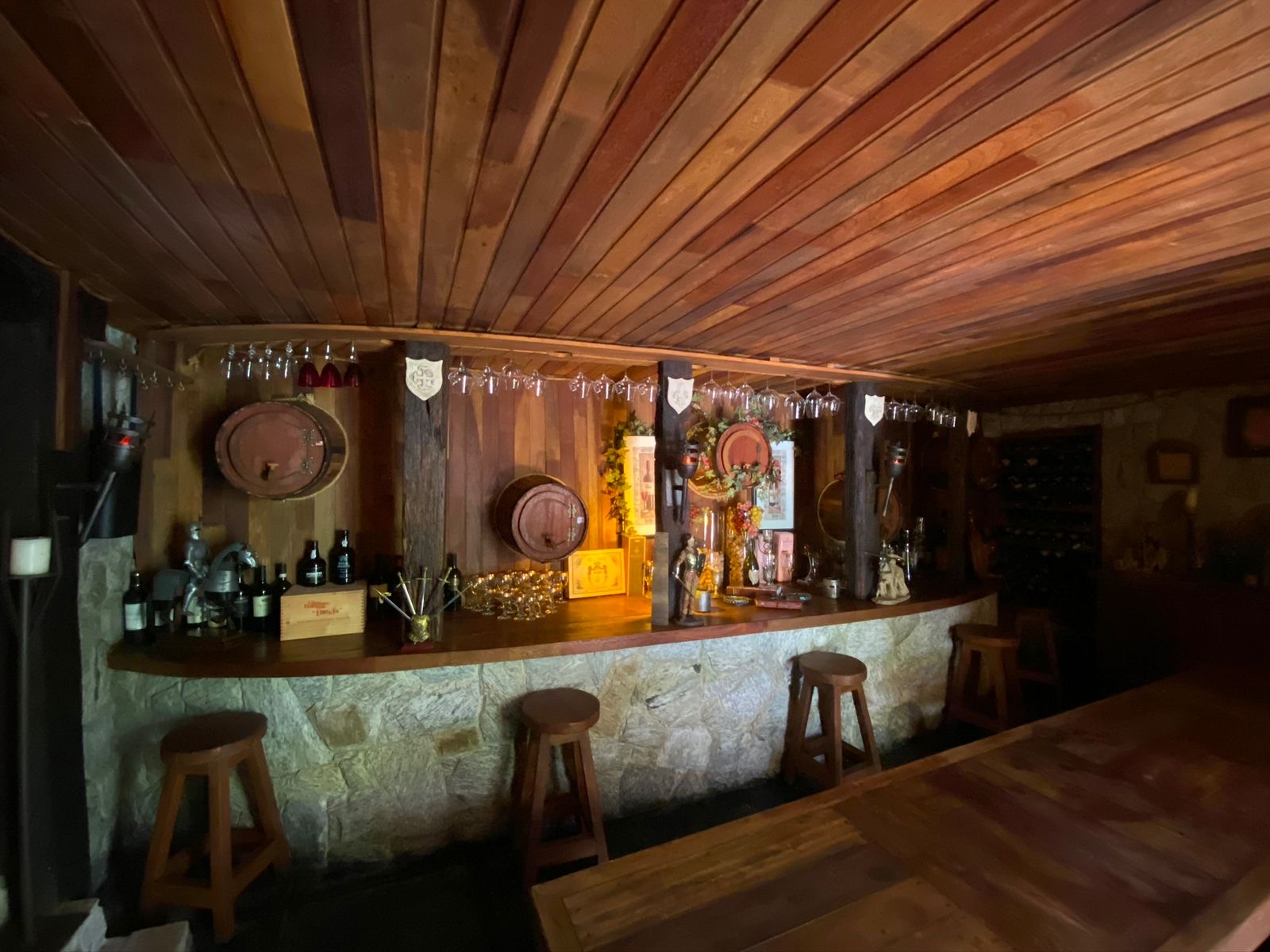 Imagens do imóveis Mansão À Venda No Portal Do Paraíso Ii | Academia, Sauna, Ofurô E Espaço Gourmet