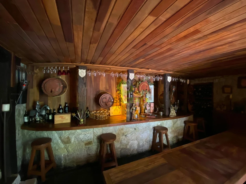 Casa Em Condomínio À Venda Portal Do Paraíso Ii Jundiaí