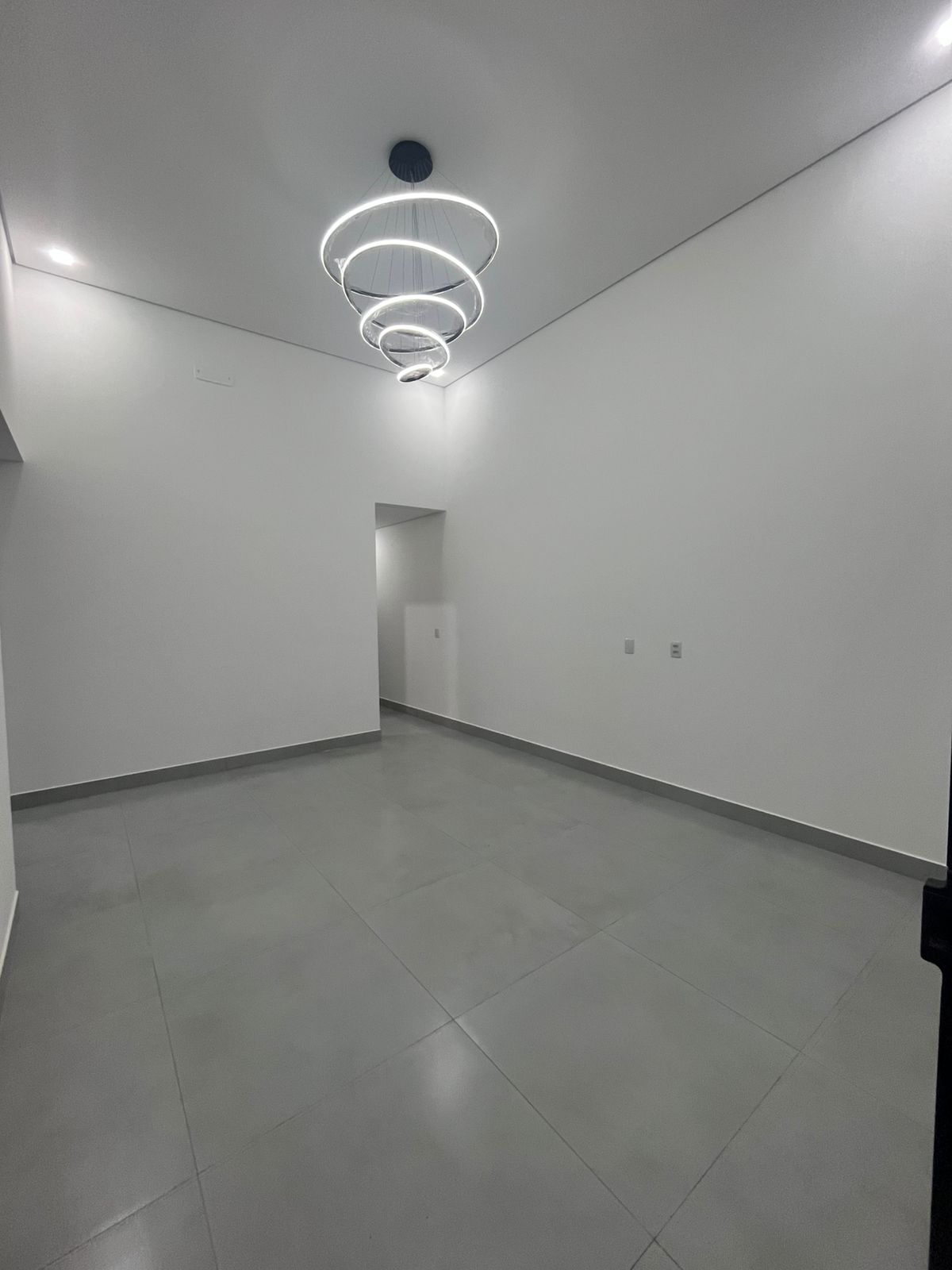 Imagens do imóveis Casa Nova à Venda no Jardim Marambaia – Jundiaí/SP | Próxima à Rodovia Anhanguera