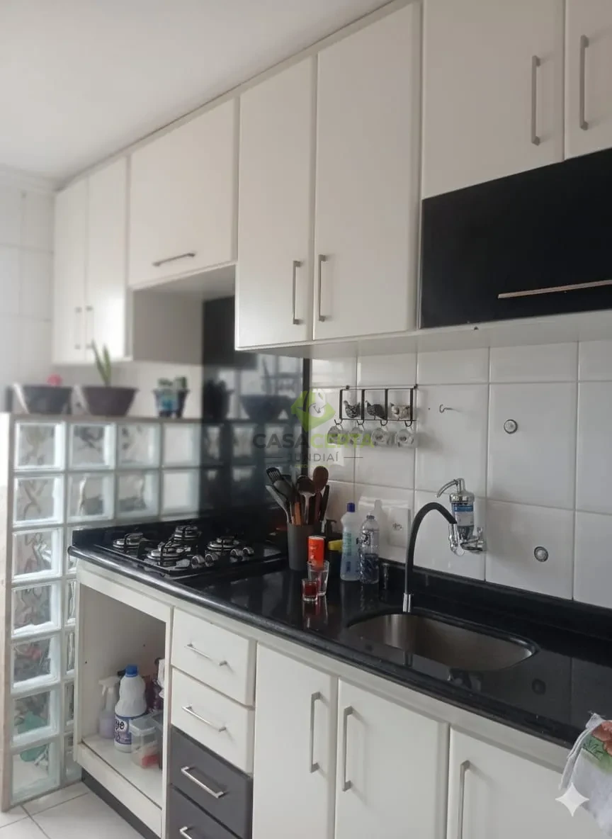 Imagens do imóveis Lindo Apartamento Todo Decorado à Venda na Ponte São João – Jundiaí/SP