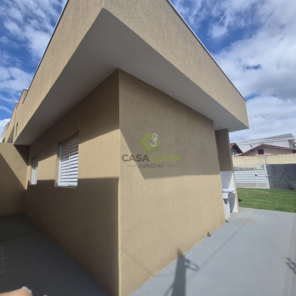 Imagens do imóveis Linda Casa Nova em Jarinu: 2 Dormitórios, Suíte e Conforto