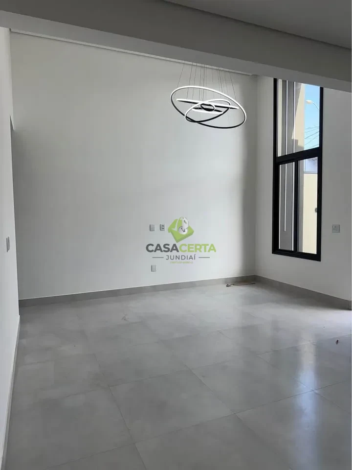 Imagens do imóveis Casa Nova à Venda no Jardim Vale Verde – Jundiaí/SP | Próxima à Rodovia Anhanguera