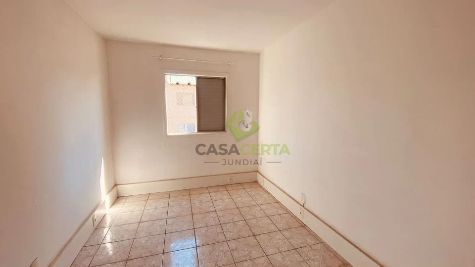 Apartamento à Venda na Ponte de São João – Jundiaí/SP | R$ 270.000