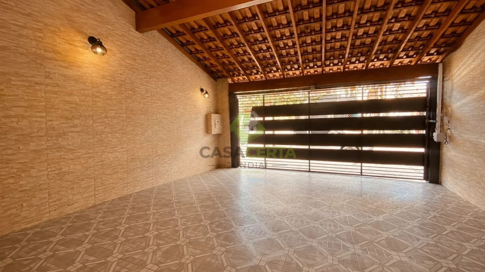 Imagens do imóveis CASA NO JARDIM ITÁLIA – VÁRZEA PAULISTA | 2 DORMITÓRIOS + VARANDA + ESPAÇO GOURMET