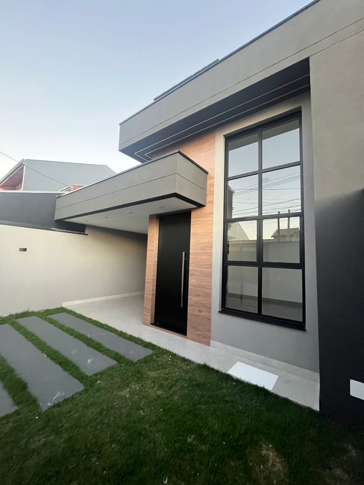Imagens do imóveis Casa Nova à Venda no Jardim Marambaia – Jundiaí/SP | Próxima à Rodovia Anhanguera