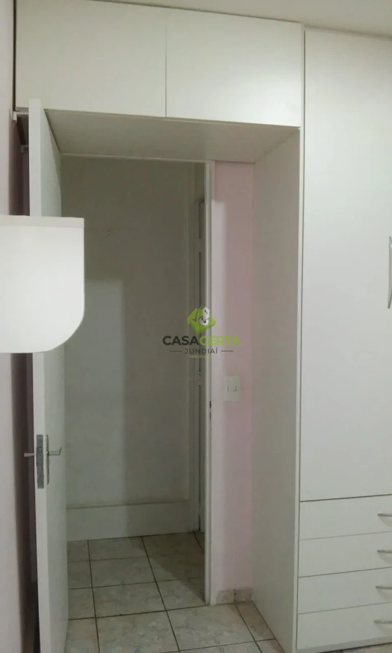 Imagens do imóveis Apartamento à Venda na Ponte de São João – Jundiaí/SP | R$ 270.000
