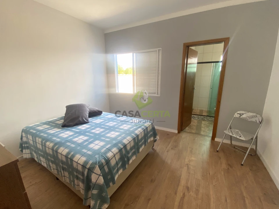 Venda de Chácara em Jarinu – Ideal para Lazer ou Moradia com 4 Quartos sendo 3 Suítes