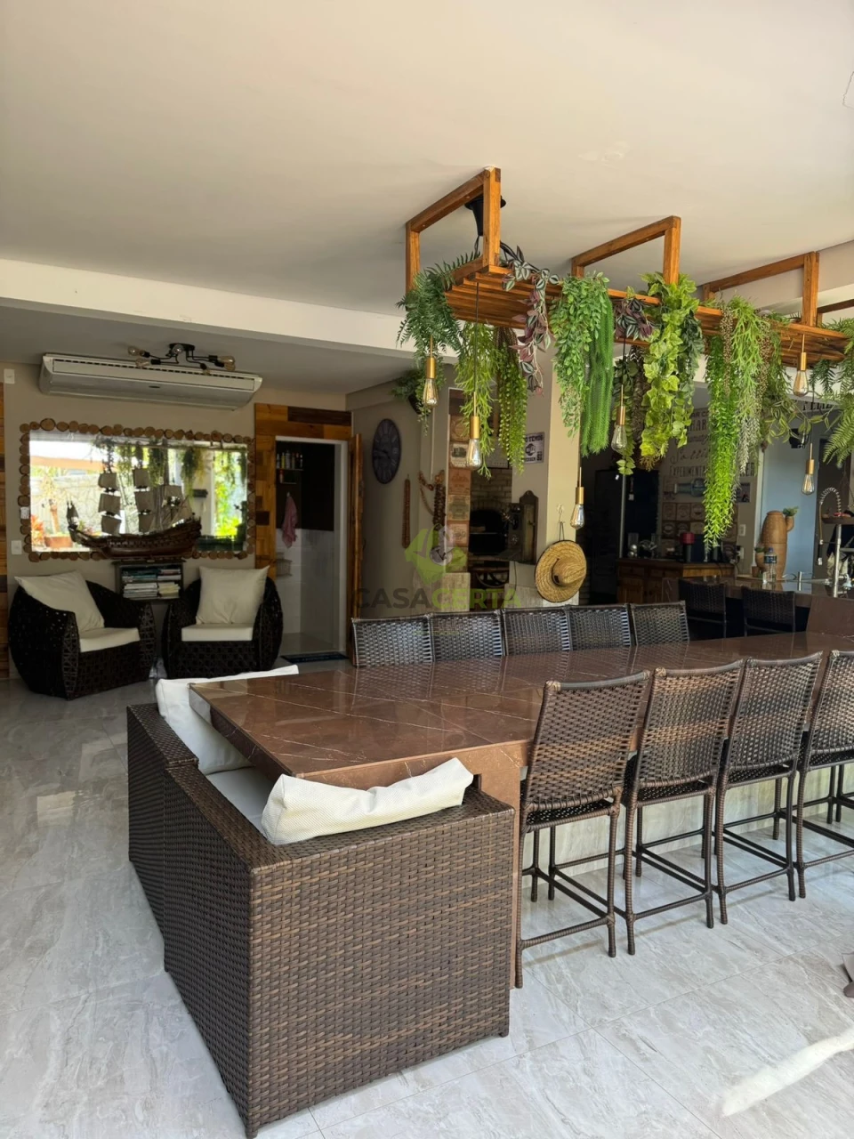 Casa Em Condomínio À Venda Portal Do Paraíso Ii Jundiaí