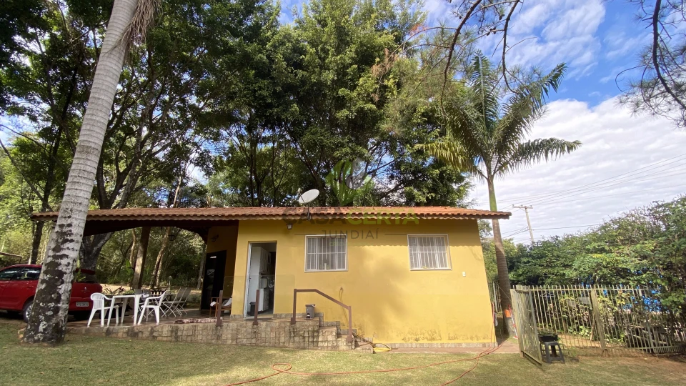 Charmosa Casa Térrea em Jarinu por R$ 400.000 - Venha Conferir!
