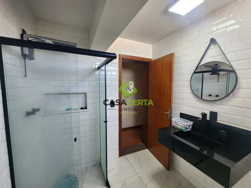 Imagens do imóveis Apartamento à Venda no Centro de Jundiaí | 207 m² | 4 Dormitórios | 2 Suítes | 2 Vagas | Edifício Dona Antônia