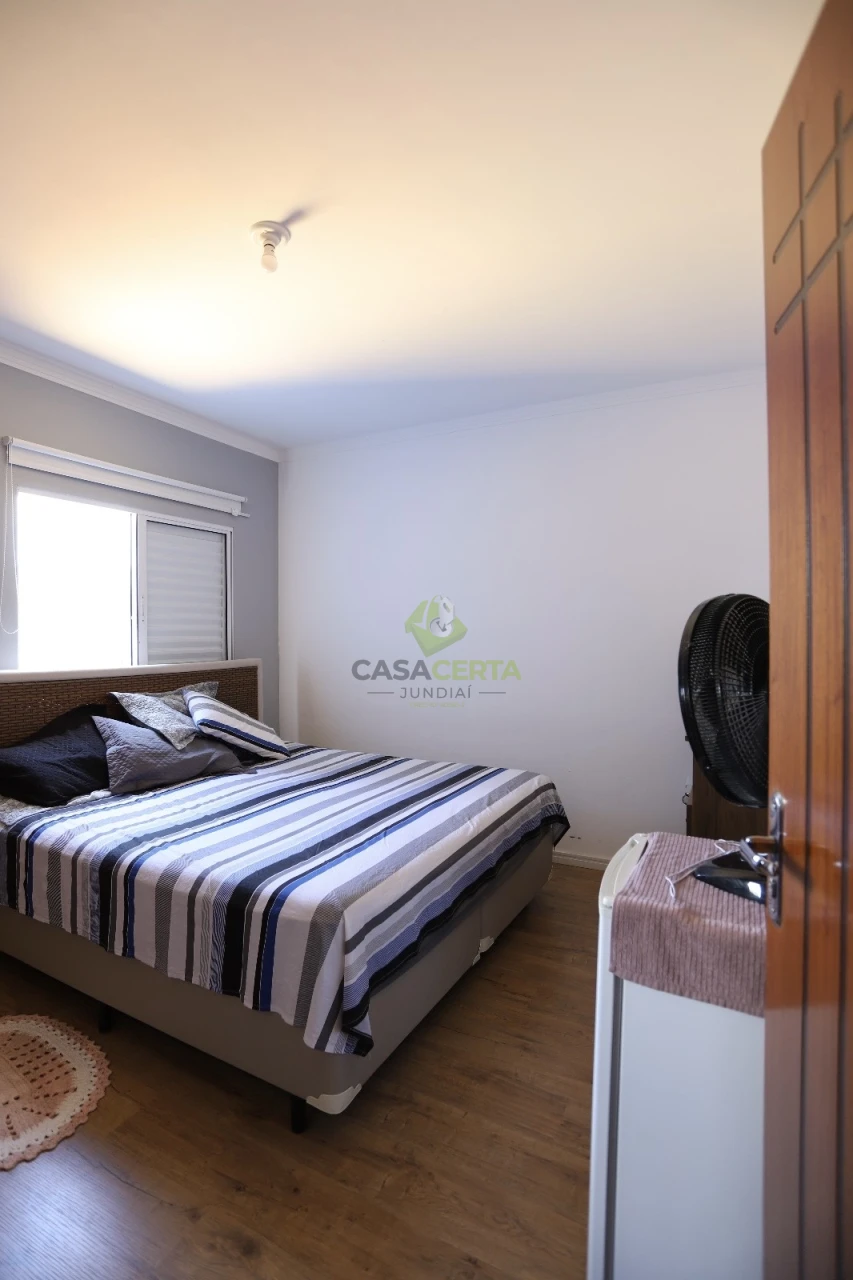 Venda de Chácara em Jarinu – Ideal para Lazer ou Moradia com 4 Quartos sendo 3 Suítes