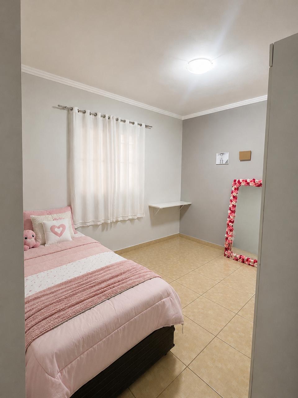 Imagens do imóveis Casa À Venda No Jardim Palmeira Em Várzea Paulista – R$ 530.000,00