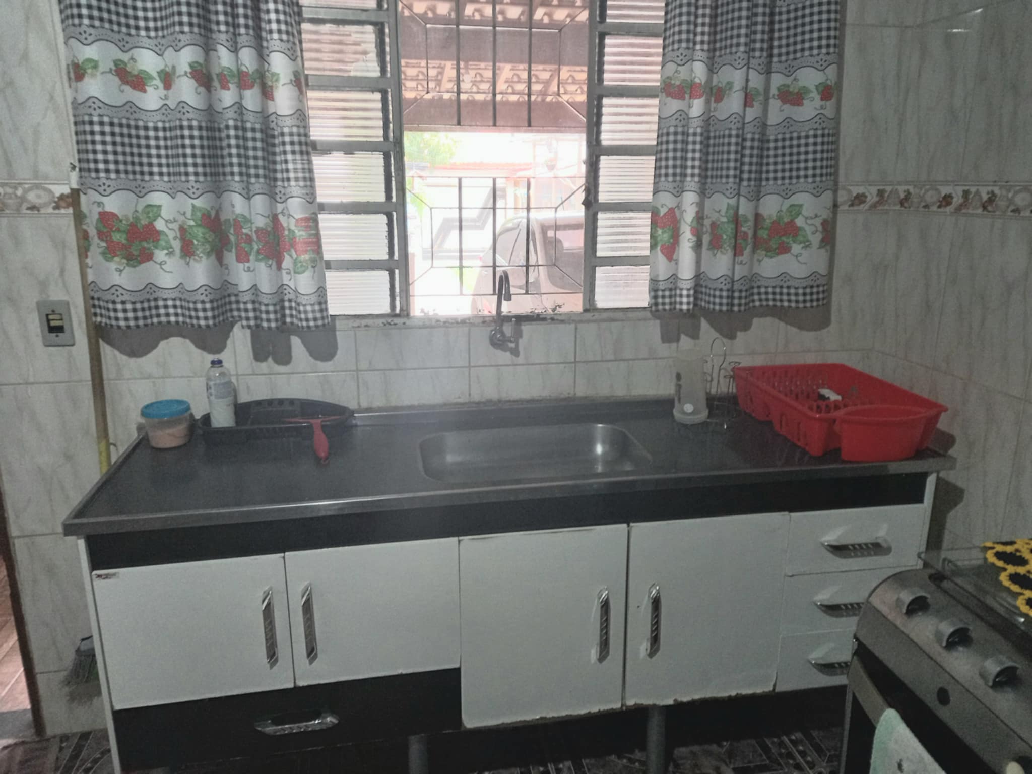 Imagens do imóveis CASA A VENDA NO PARQUE RESIDENCIAL JUNDIAI COM VIVEIROS