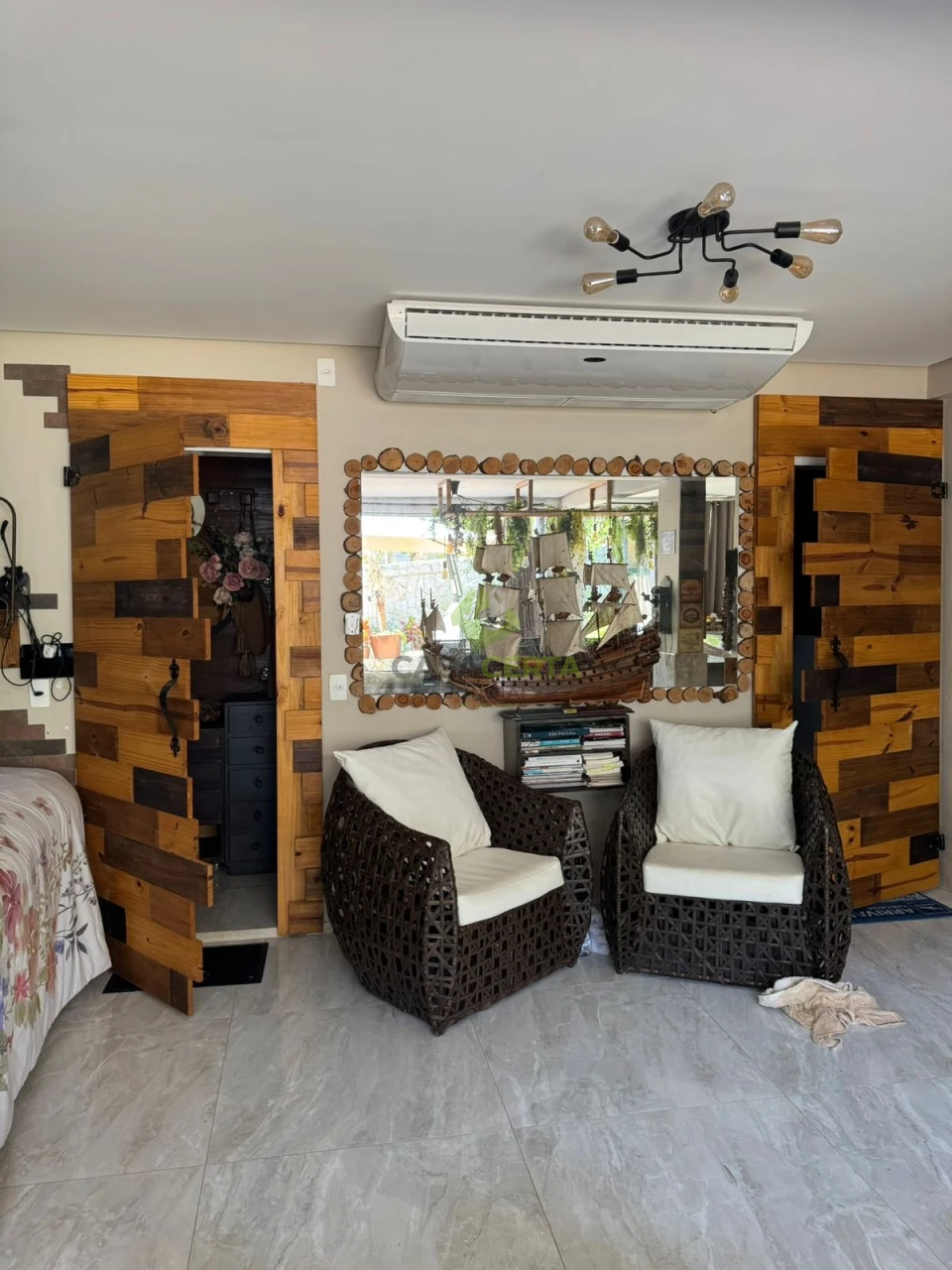 Casa Em Condomínio À Venda Portal Do Paraíso Ii Jundiaí