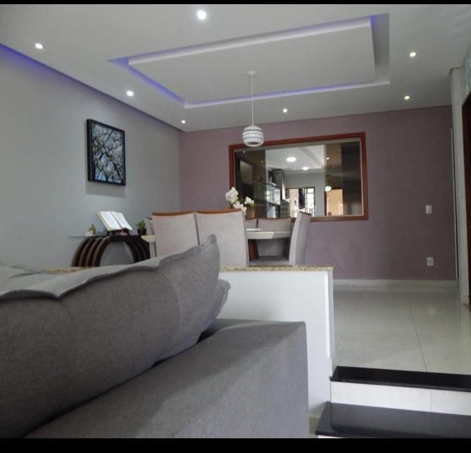 Imagens do imóveis Casa à venda em Jundiaí – Jardim do Lago | 3 dormitórios | Piscina | Espaço gourmet | 8 vagas