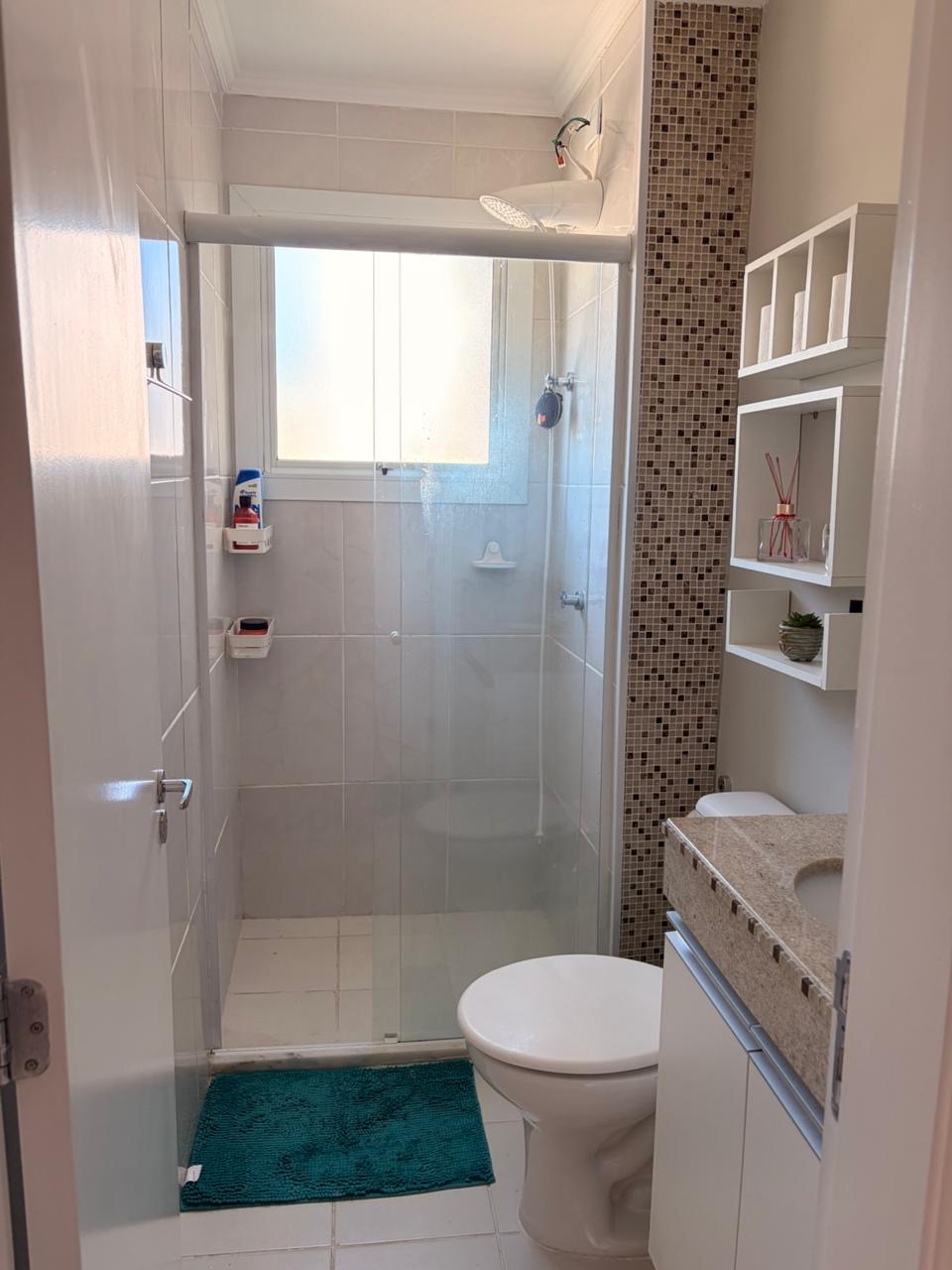 Imagens do imóveis Apartamento Térreo  com Sol da Manhã à Venda no Cidade Jardim – Completo e Bem Localizado em Jundiaí!