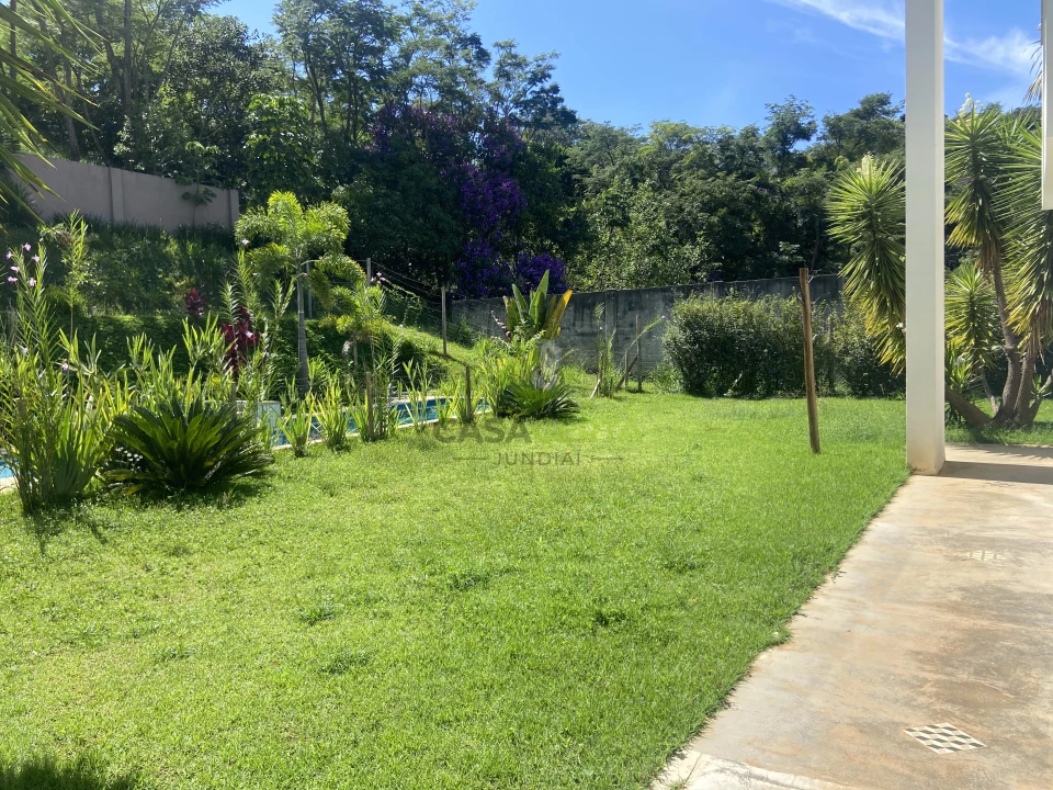 CASA EM CONDOMINIO EM JUNDIAÍ, COM 4 SUÍTES!
