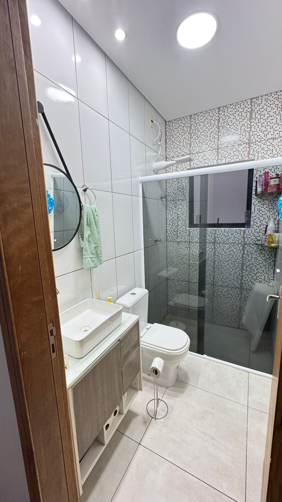 Imagens do imóveis 🏡 Sobrado À Venda De 2 Dormitórios – Jardim Itália | Várzea Paulista