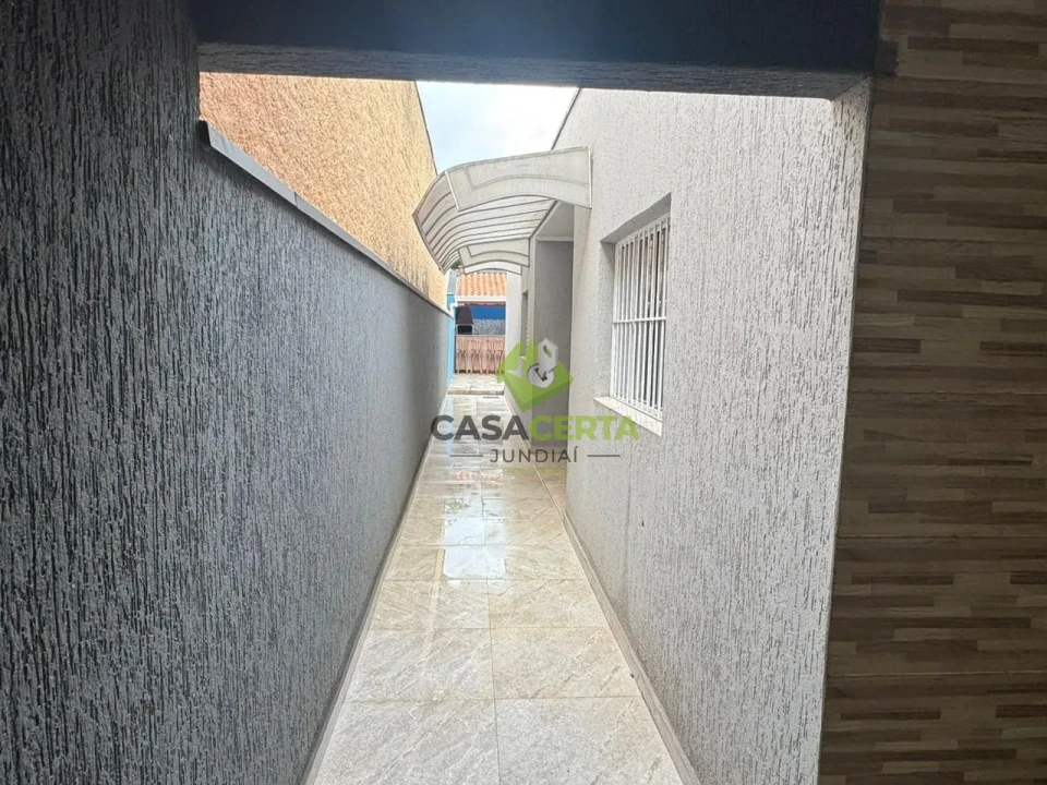 Imagens do imóveis Casa Térrea e Moderna com Piscina Aquecida e Área Gourmet – Loteamento Serra dos Cristais, Várzea Paulista/SP