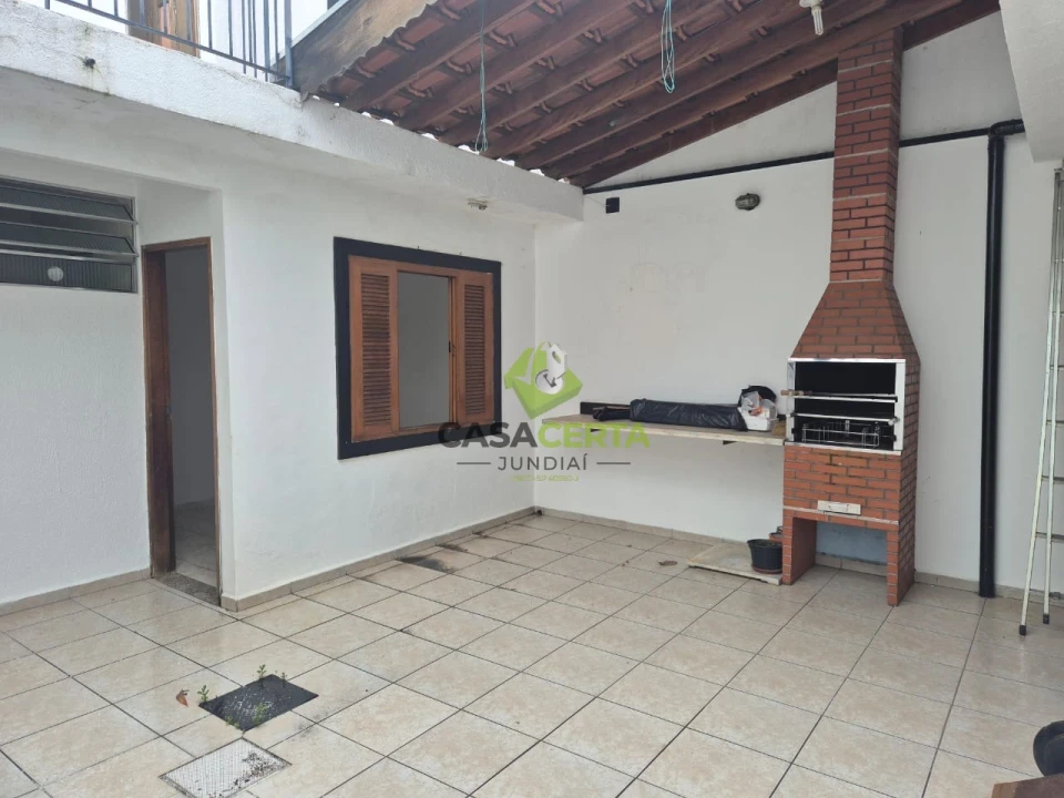 Casa à venda em Jundiaí, no Bairro Esplanada – excelente localização, próxima à Havan