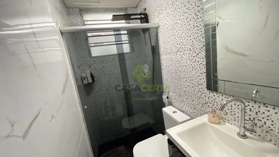 Apartamento À Venda Retiro Jundiaí