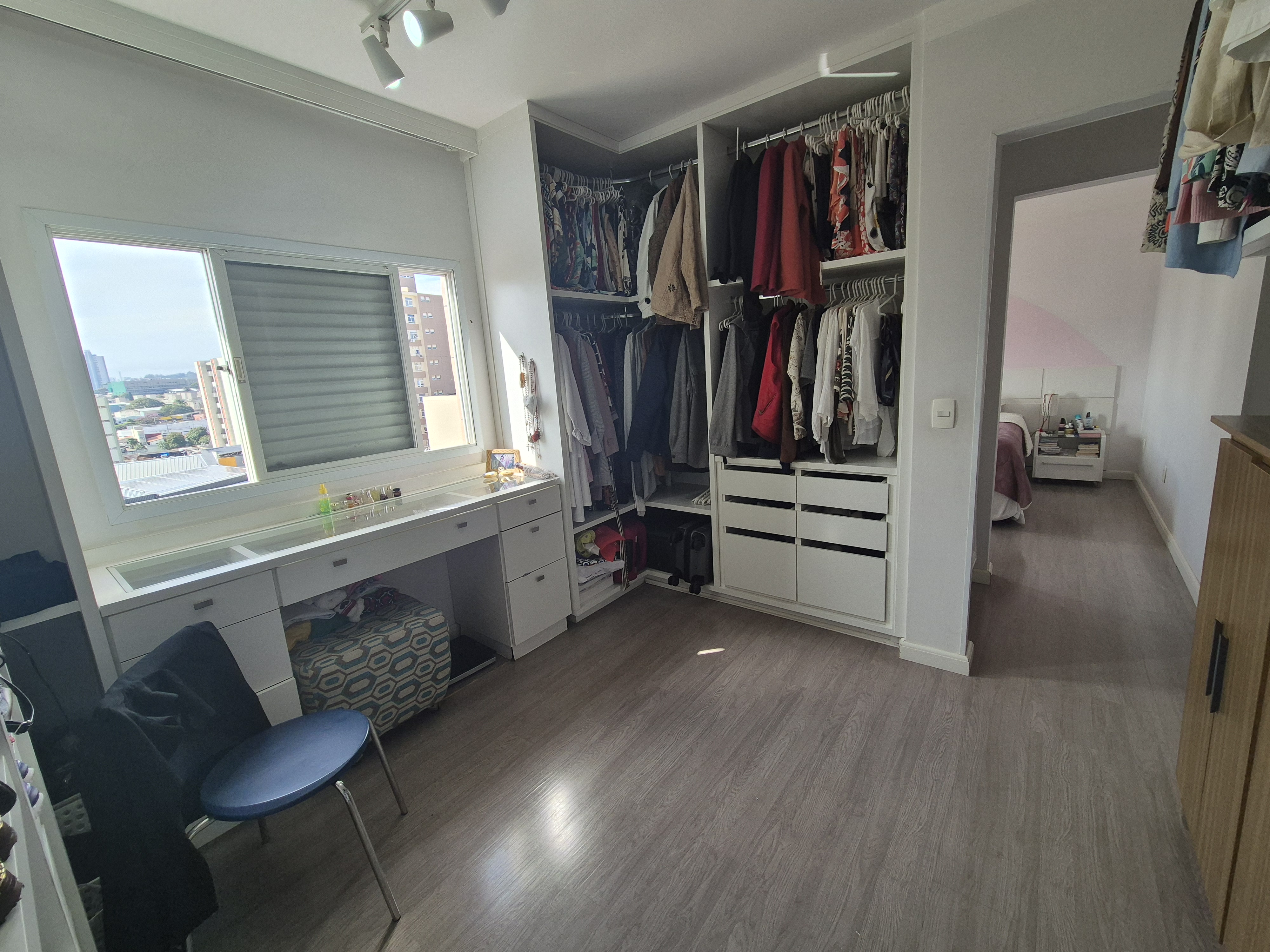 Imagens do imóveis Apartamento 86 m² à Venda no Vianelo – Jundiaí | 2 Vagas | Suíte com Closet | Sol da Manhã