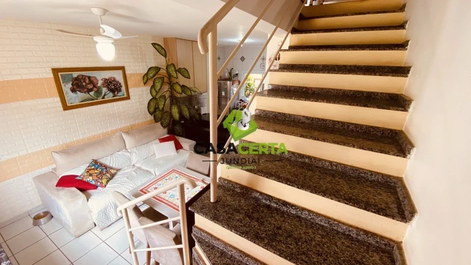 Imagens do imóveis Casa à venda em Jarinu/SP | Condomínio no Bairro Maracanã | Aceita Financiamento e FGTS