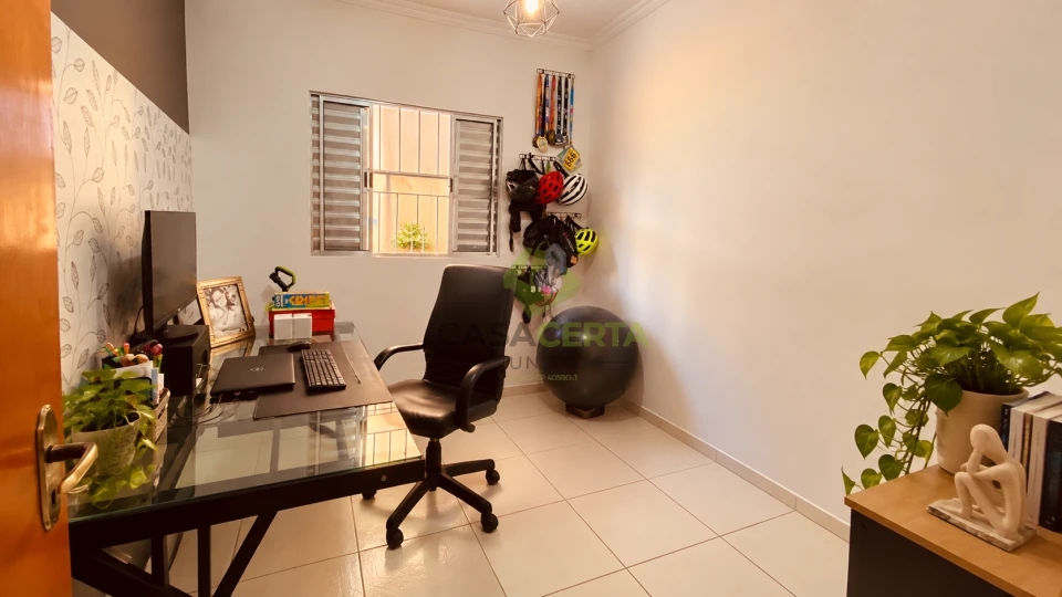 Imagens do imóveis Casa Térrea A Venda Em Itupeva/Sp — Residencial Pacaembu Ii