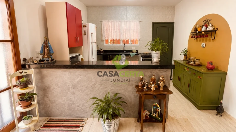 Fazenda/Sítios/Chácaras À Venda Estância São Luiz Jarinu