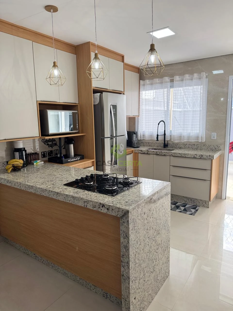 Imagens do imóveis CASA TÉRREA NOVA À VENDA EM JUNDIAÍ – JARDIM VALE VERDE | CONSTRUÇÃO 2024 | R$ 670.000,00
