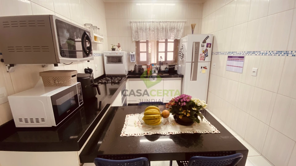 Imagens do imóveis Casa Térrea A Venda Em Itupeva/Sp — Residencial Pacaembu Ii