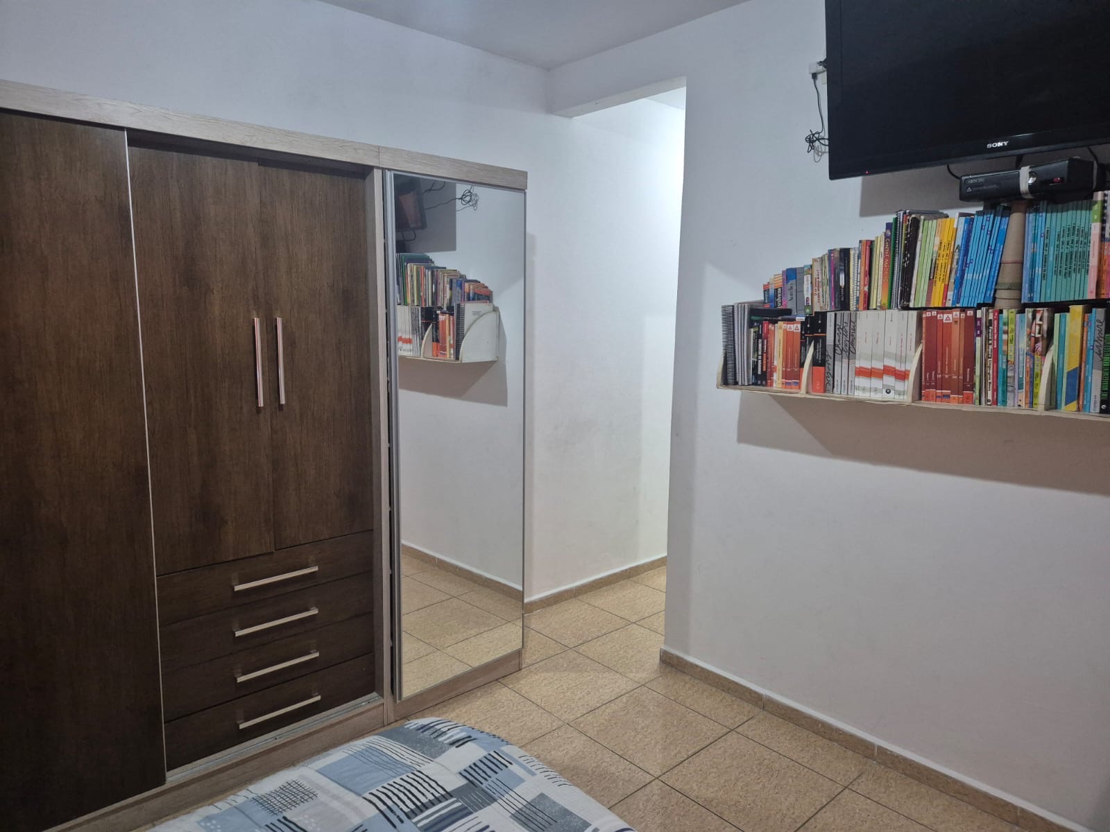 Imagens do imóveis 🏡 Casa à venda no Jardim Itália – Várzea Paulista/SP