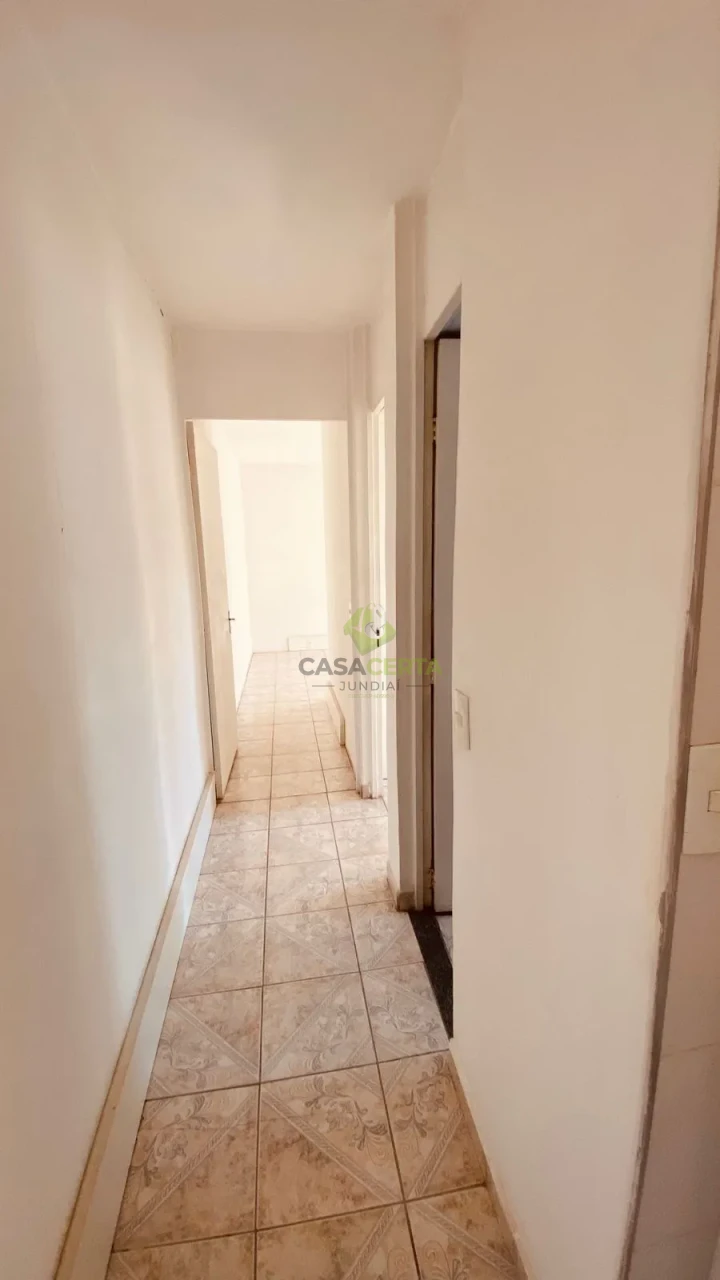 Apartamento à Venda na Ponte de São João – Jundiaí/SP | R$ 270.000