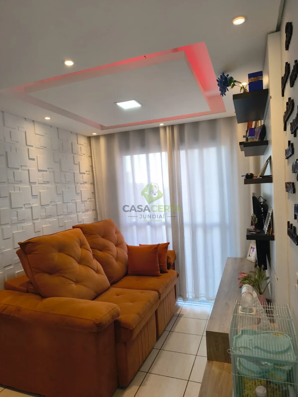 Imagens do imóveis APARTAMENTO LINDO E PLANEJADO – PRONTO PARA MORAR! | 2 DORMITÓRIOS + LAZER COMPLETO