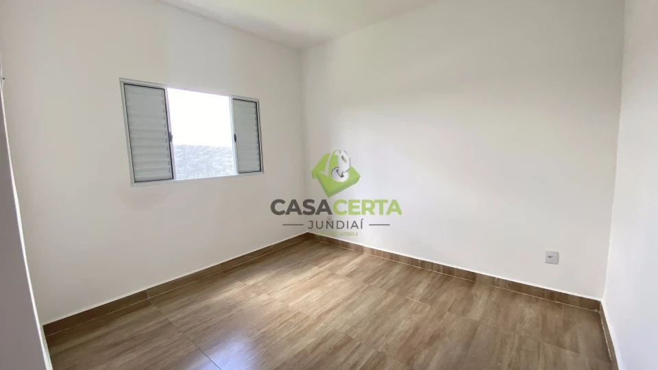 Imagens do imóveis Casa na Planta à Venda em Jarinu/SP | Bairro Ipê | Entrada Parcelada até a Entrega | Aceita Financiamento