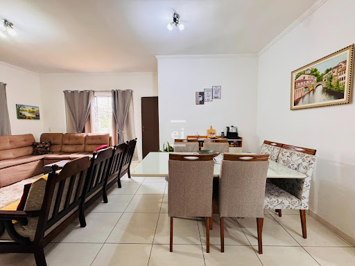 Imagens do imóveis Casa no Condomínio Chacur – Várzea Paulista/SP - 3 dormitórios