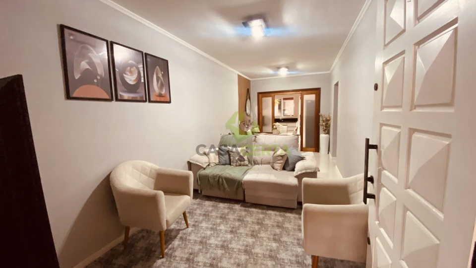 Casa Térrea à Venda no Cidade Jardim – Jundiaí/SP
