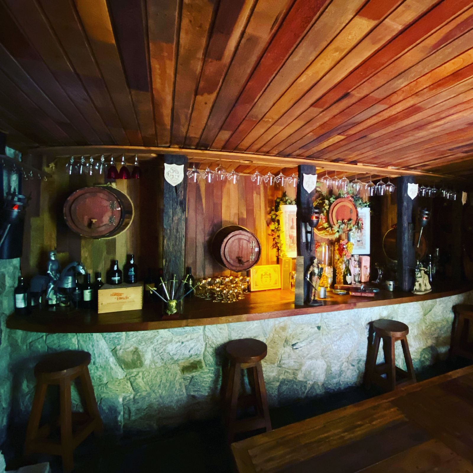 Imagens do imóveis Mansão À Venda No Portal Do Paraíso Ii | Academia, Sauna, Ofurô E Espaço Gourmet