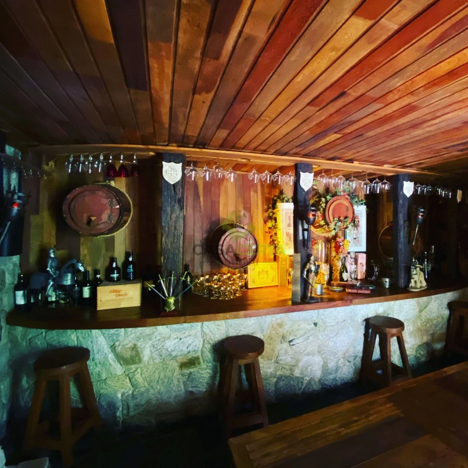 Casa Em Condomínio À Venda Portal Do Paraíso Ii Jundiaí