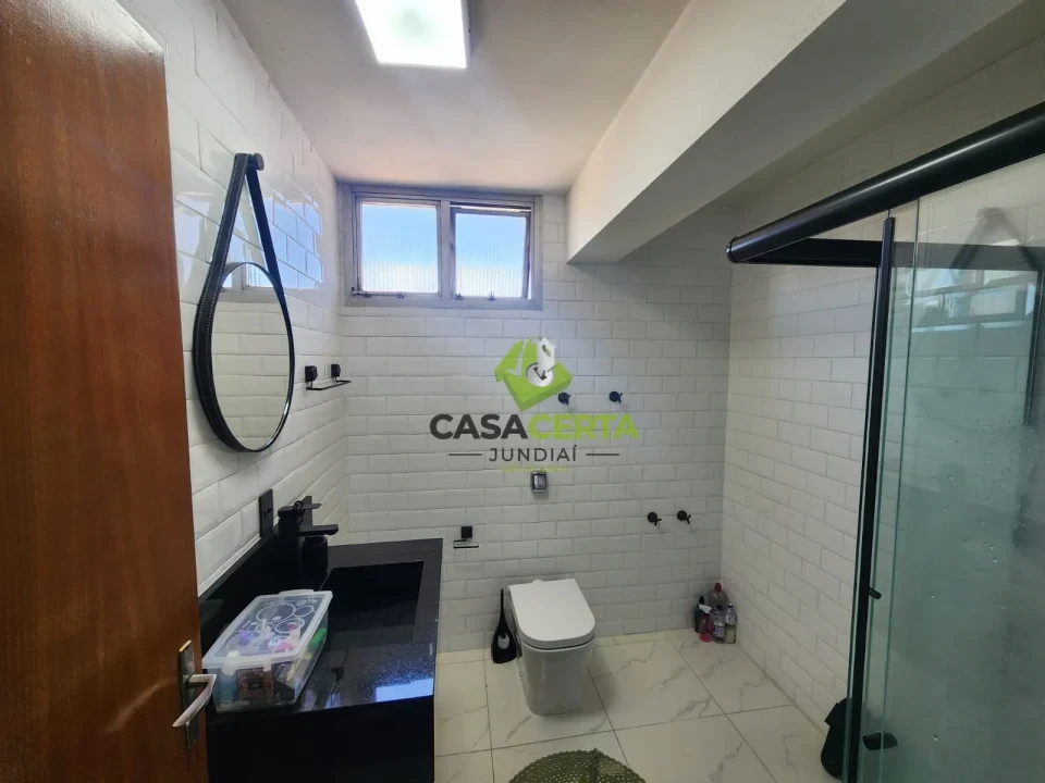 Imagens do imóveis Apartamento à Venda no Centro de Jundiaí | 207 m² | 4 Dormitórios | 2 Suítes | 2 Vagas | Edifício Dona Antônia