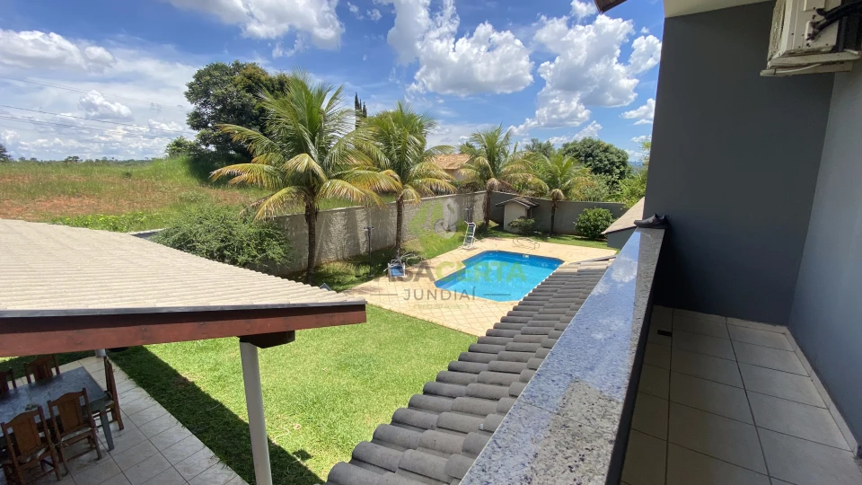 Casa Em Condomínio À Venda Portal Das Colinas Jundiaí