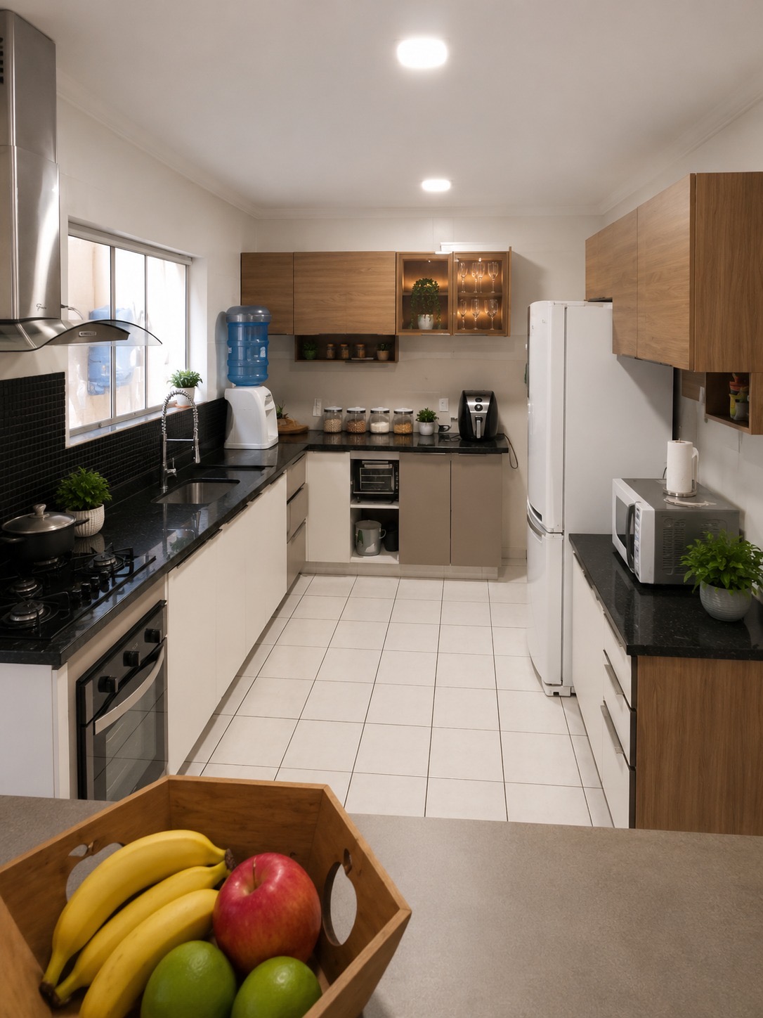 Imagens do imóveis Casa De 3 Dormitórios Em Várzea Paulista-SP