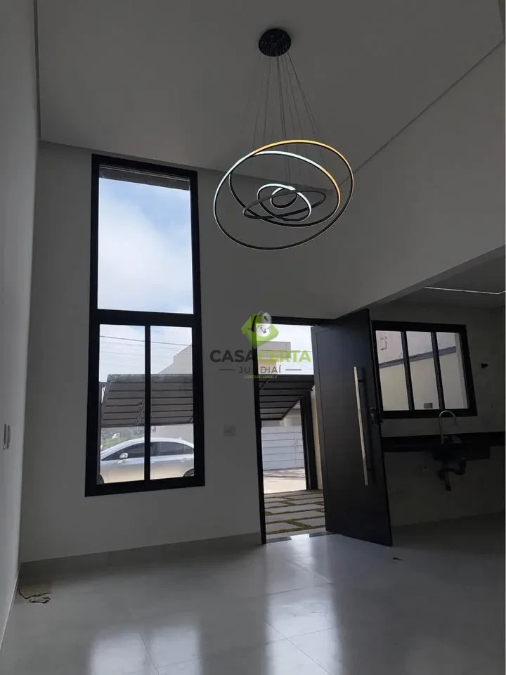 Imagens do imóveis Casa Nova à Venda no Jardim Vale Verde – Jundiaí/SP | Próxima à Rodovia Anhanguera