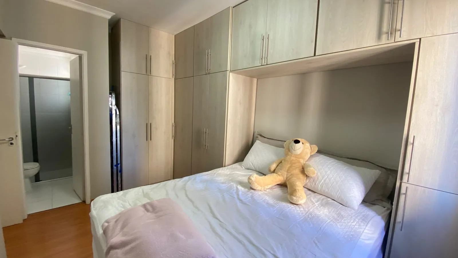 Imagens do imóveis APARTAMENTO À VENDA EM JUNDIAÍ – PRÓXIMO À HAVAN E AV. 14 DE DEZEMBRO - PRÓXIMO A SAÍDA ANHANGUERA E BANDEIRANTES
