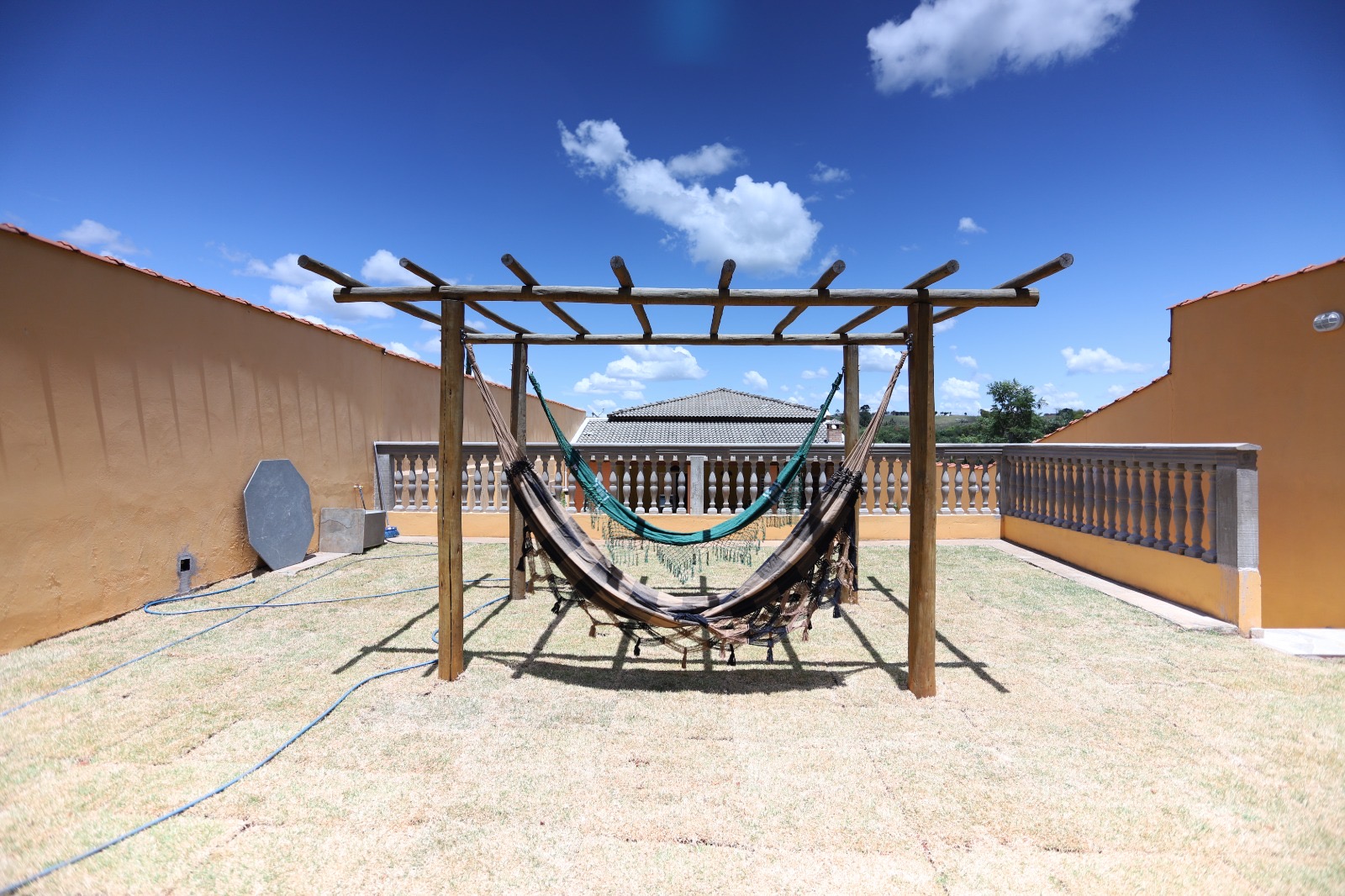 Imagens do imóveis Venda de Chácara em Jarinu – Ideal para Lazer ou Moradia com 4 Quartos sendo 3 Suítes