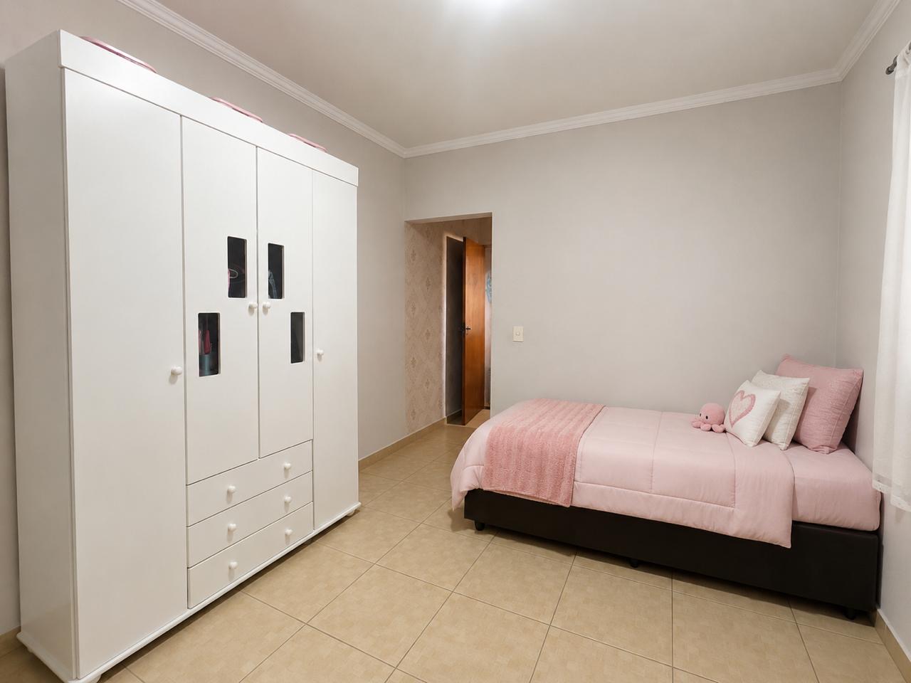 Imagens do imóveis Casa À Venda No Jardim Palmeira Em Várzea Paulista – R$ 530.000,00